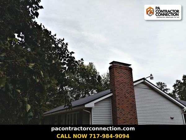 Picture Perfect project photo 5 — finished contractor work