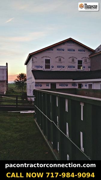 Picture Perfect project photo 17 — finished contractor work