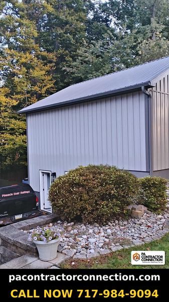 Picture Perfect project photo 18 — finished contractor work