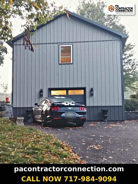 Picture Perfect project photo 20 — finished contractor work