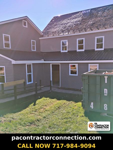 Picture Perfect project photo 21 — finished contractor work