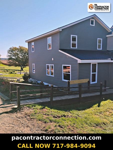 Picture Perfect project photo 22 — finished contractor work