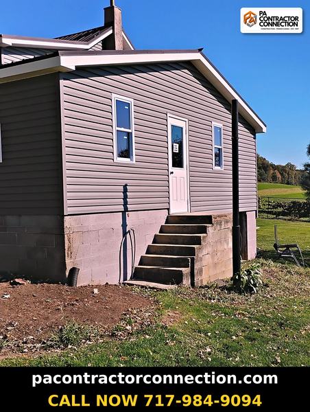 Picture Perfect project photo 23 — finished contractor work