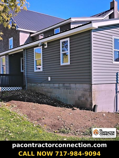 Picture Perfect project photo 24 — finished contractor work