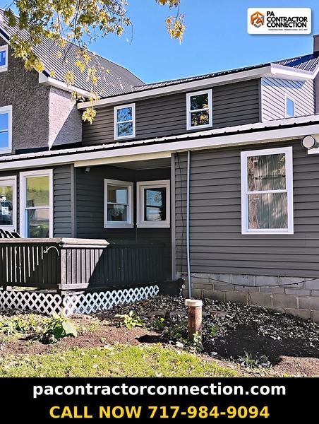 Picture Perfect project photo 25 — finished contractor work
