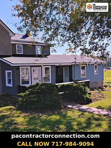 Picture Perfect project photo 26 — finished contractor work