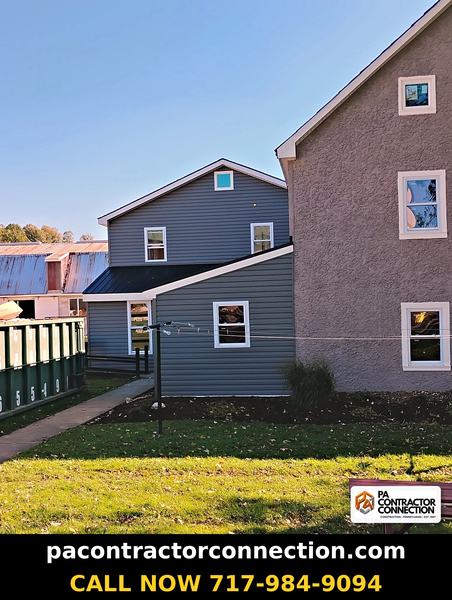 Picture Perfect project photo 27 — finished contractor work