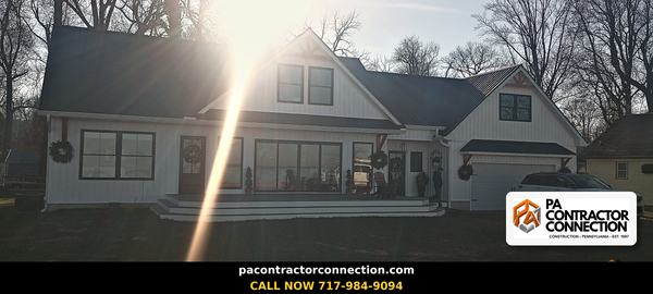 Picture Perfect project photo 28 — finished contractor work