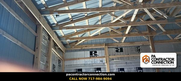 Picture Perfect project photo 31 — finished contractor work
