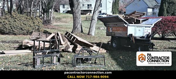 Picture Perfect project photo 34 — finished contractor work