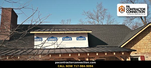 Picture Perfect project photo 35 — finished contractor work