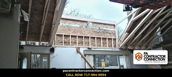 Picture Perfect project photo 36 — finished contractor work