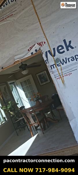 Picture Perfect project photo 37 — finished contractor work