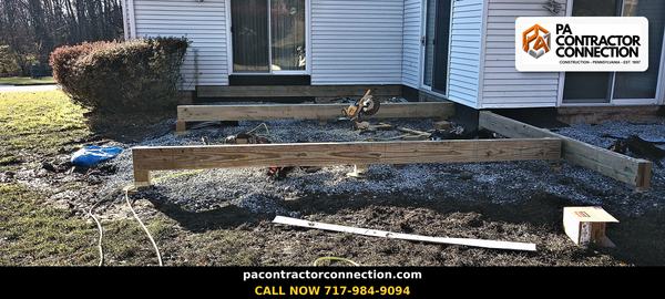 Picture Perfect project photo 39 — finished contractor work