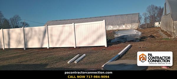 Picture Perfect project photo 40 — finished contractor work