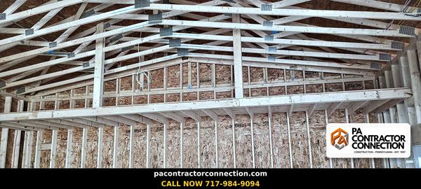Picture Perfect project photo 42 — finished contractor work