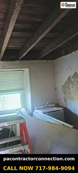 Picture Perfect project photo 45 — finished contractor work