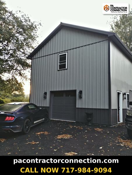 Picture Perfect project photo 49 — finished contractor work