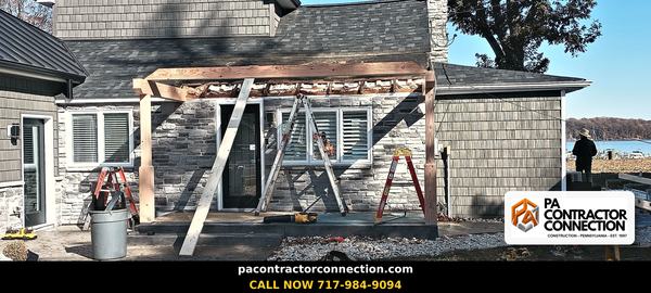 Picture Perfect project photo 51 — finished contractor work