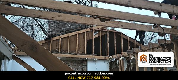 Picture Perfect project photo 52 — finished contractor work