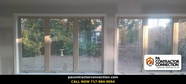 Picture Perfect project photo 56 — finished contractor work