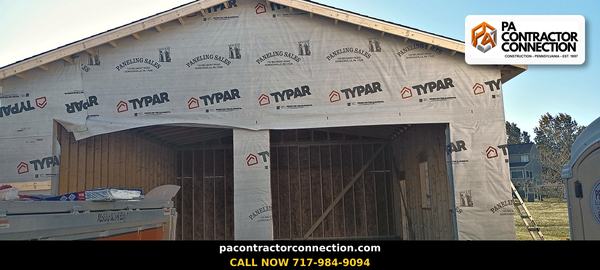 Picture Perfect project photo 59 — finished contractor work