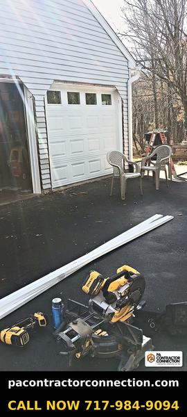 Picture Perfect project photo 60 — finished contractor work