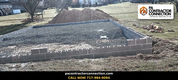 Picture Perfect project photo 61 — finished contractor work