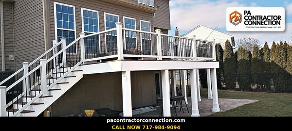Picture Perfect project photo 63 — finished contractor work