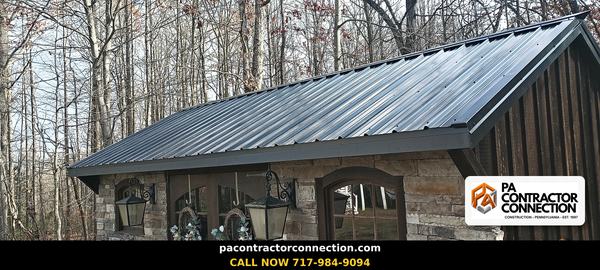 Picture Perfect project photo 64 — finished contractor work