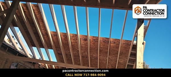 Picture Perfect project photo 65 — finished contractor work