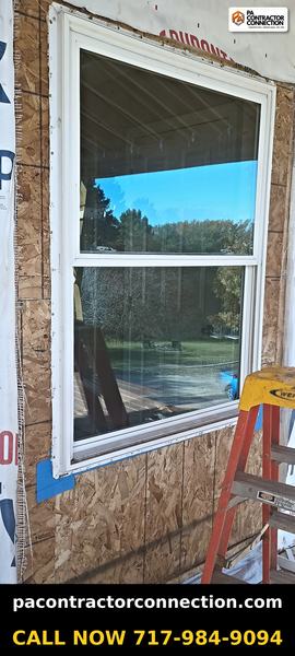 Picture Perfect project photo 68 — finished contractor work