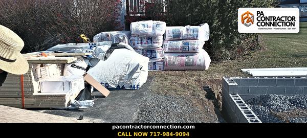 Picture Perfect project photo 71 — finished contractor work