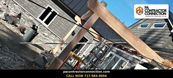 Picture Perfect project photo 72 — finished contractor work
