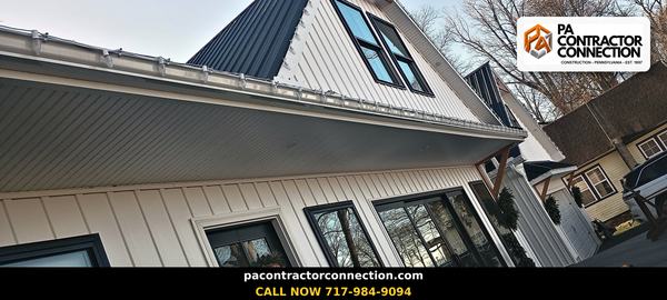Picture Perfect project photo 73 — finished contractor work