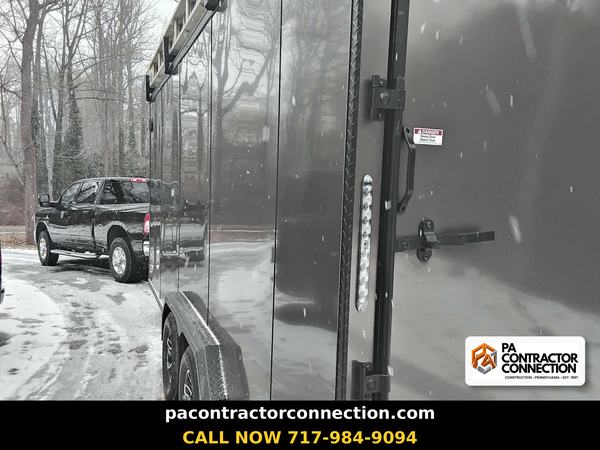 Picture Perfect project photo 75 — finished contractor work