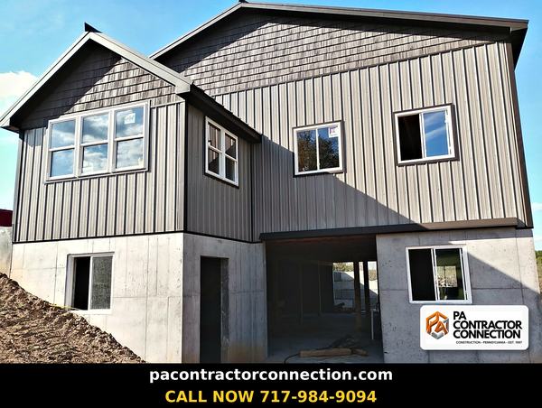 Picture Perfect project photo 76 — finished contractor work