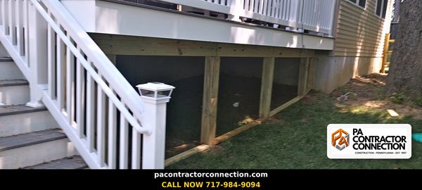 Picture Perfect project photo 77 — finished contractor work