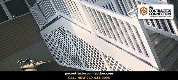 Picture Perfect project photo 78 — finished contractor work