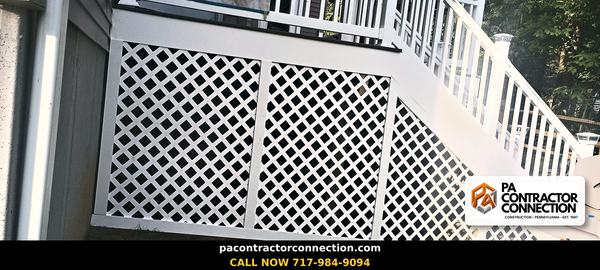 Picture Perfect project photo 79 — finished contractor work