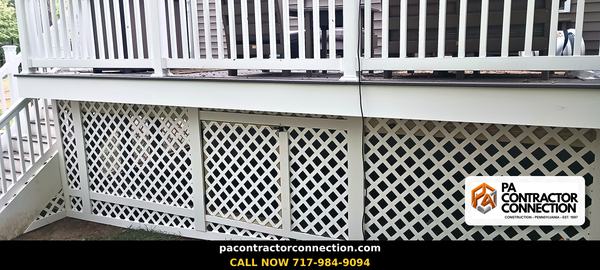 Picture Perfect project photo 80 — finished contractor work