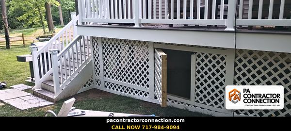 Picture Perfect project photo 81 — finished contractor work