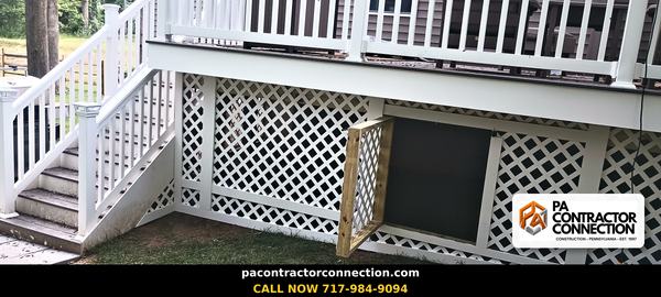 Picture Perfect project photo 83 — finished contractor work