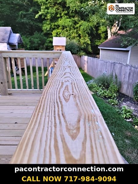 Picture Perfect project photo 87 — finished contractor work