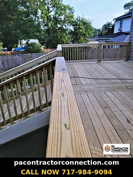 Picture Perfect project photo 90 — finished contractor work