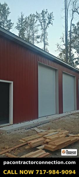 Picture Perfect project photo 93 — finished contractor work