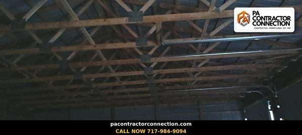 Picture Perfect project photo 95 — finished contractor work