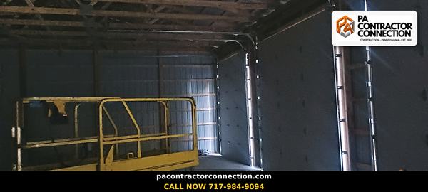 Picture Perfect project photo 96 — finished contractor work
