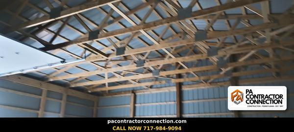 Picture Perfect project photo 98 — finished contractor work