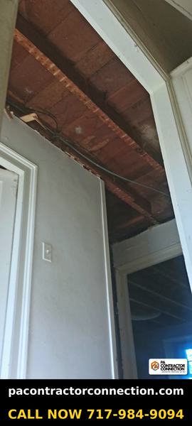 Picture Perfect project photo 105 — finished contractor work